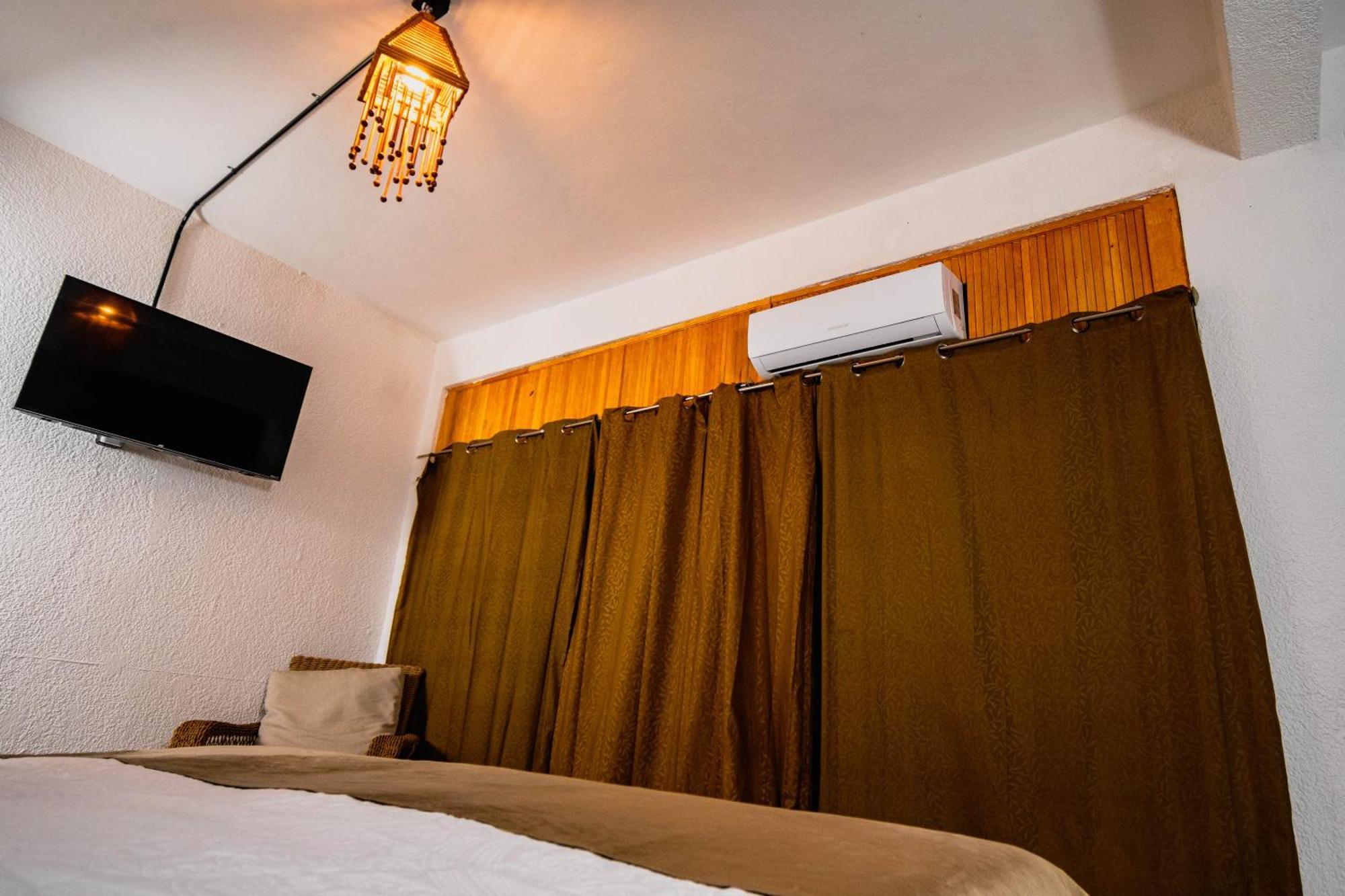 Hotel Sexta Avenida Tapachula Esterno foto
