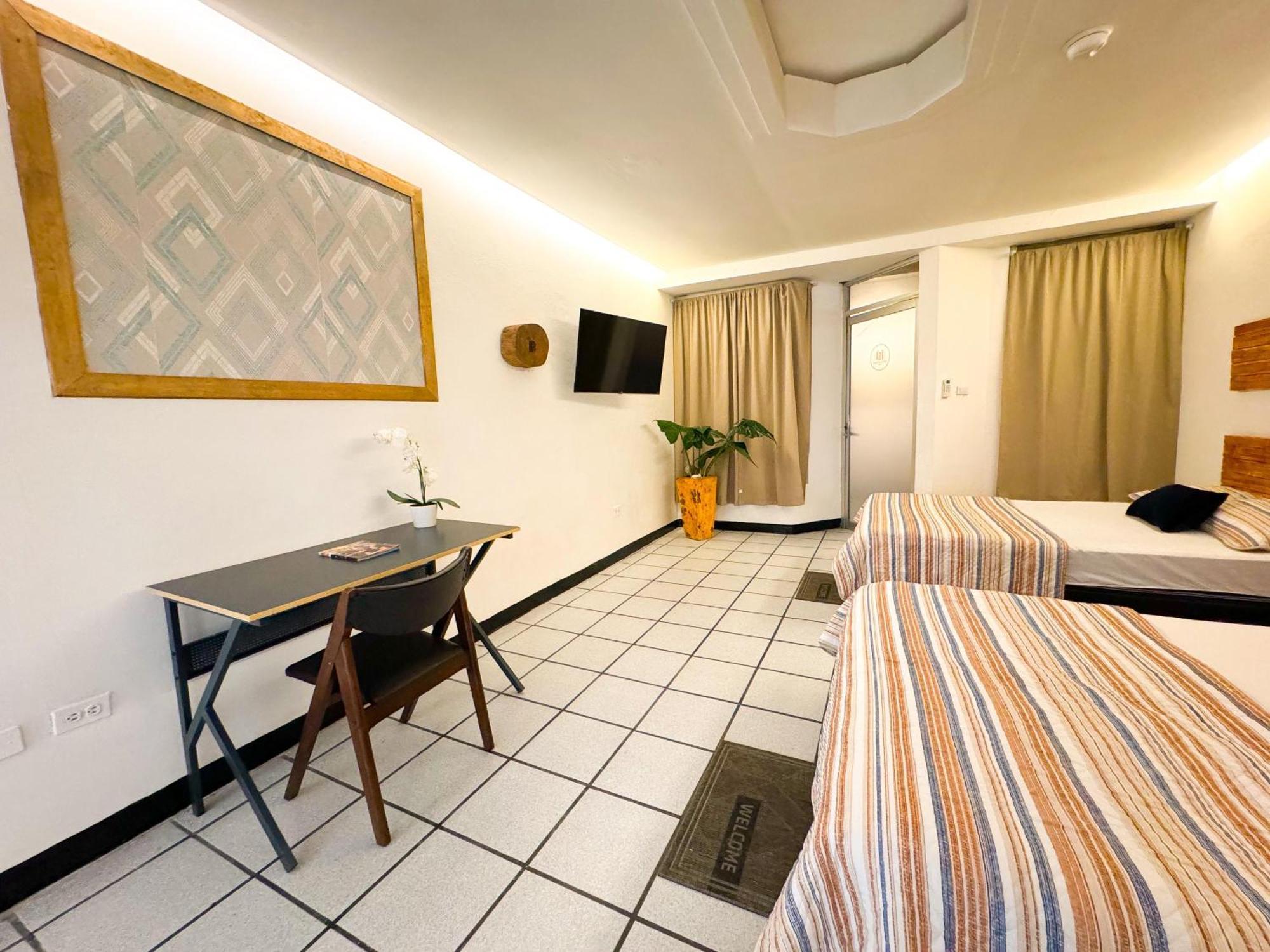 Hotel Sexta Avenida Tapachula Esterno foto
