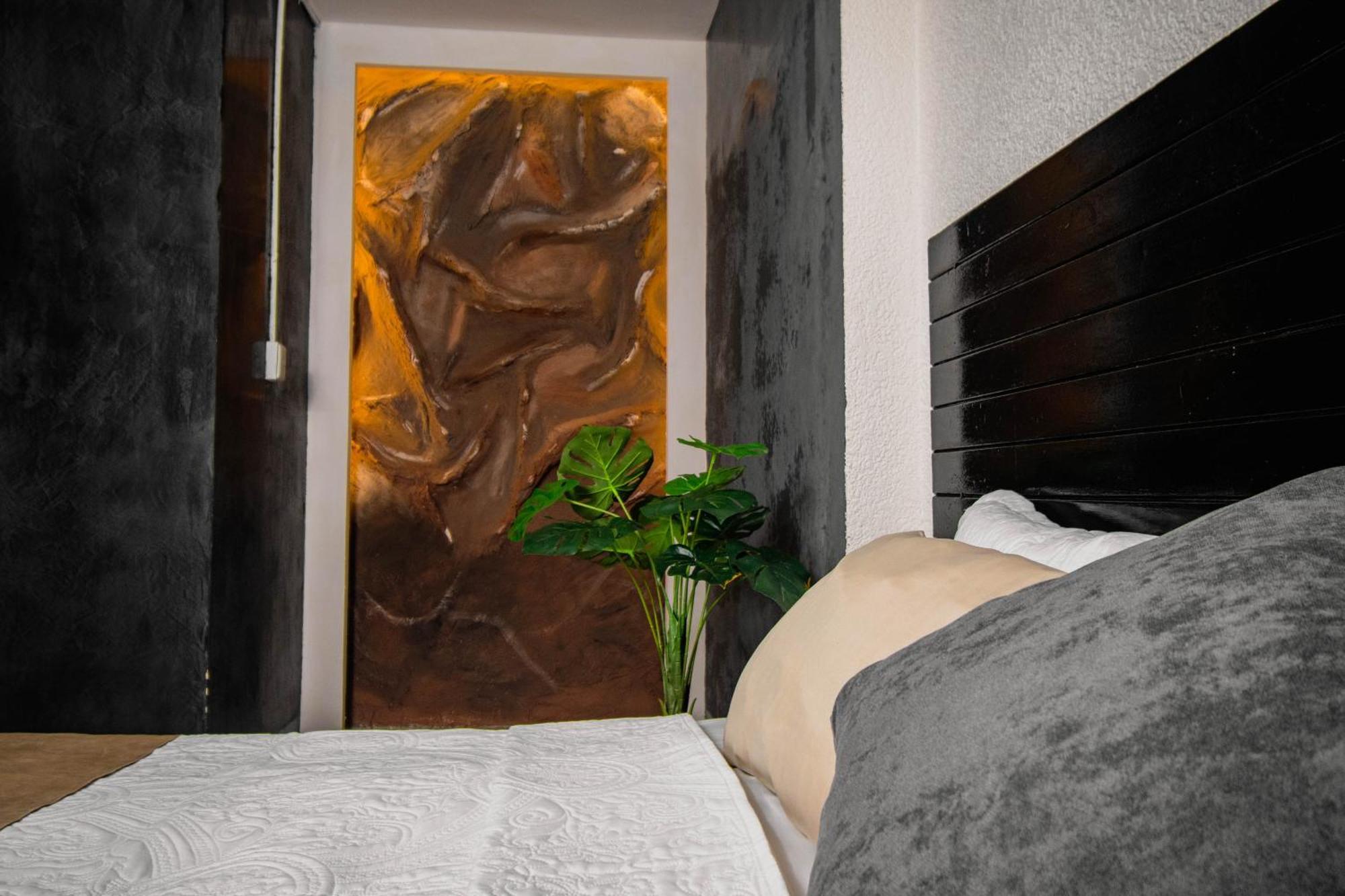 Hotel Sexta Avenida Tapachula Esterno foto