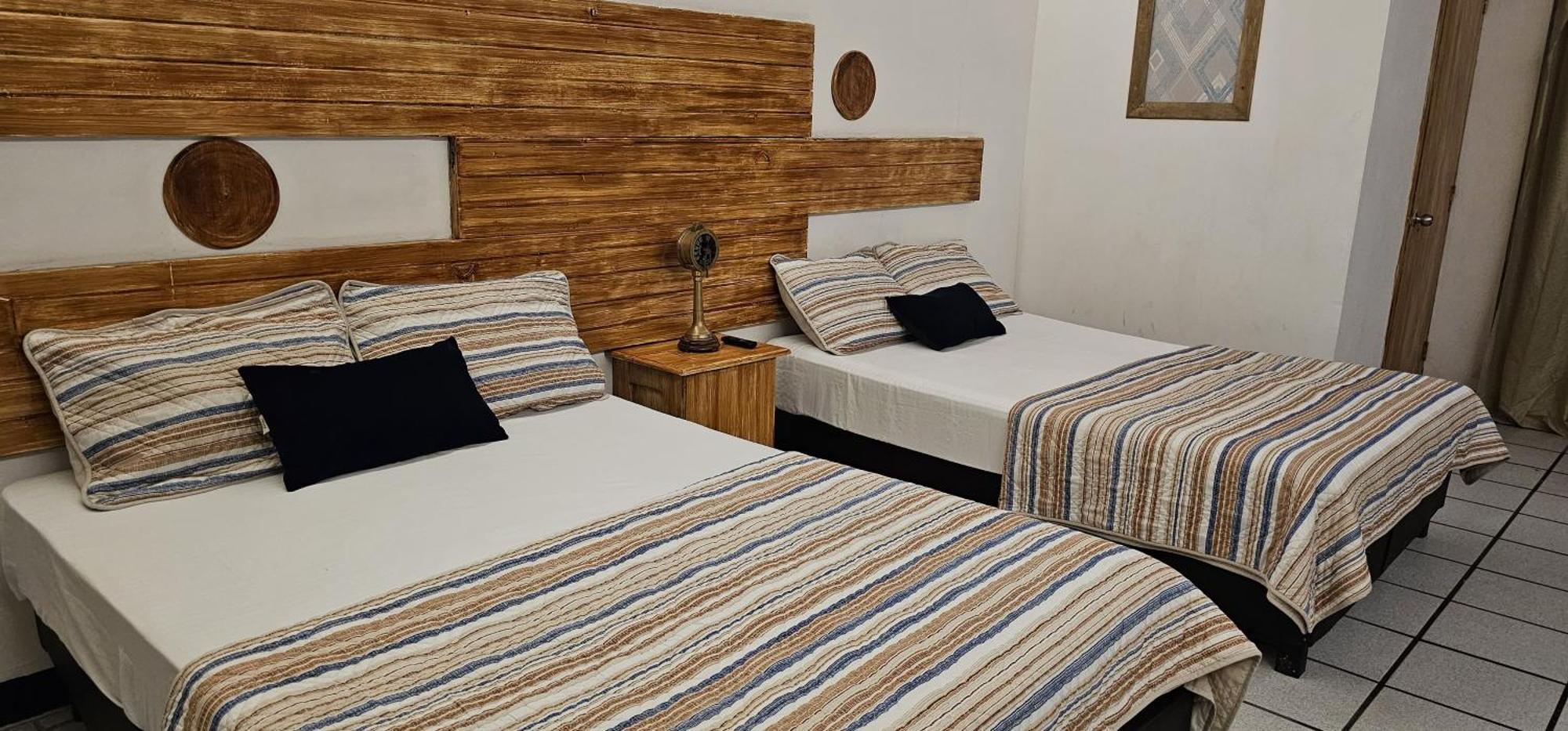 Hotel Sexta Avenida Tapachula Esterno foto