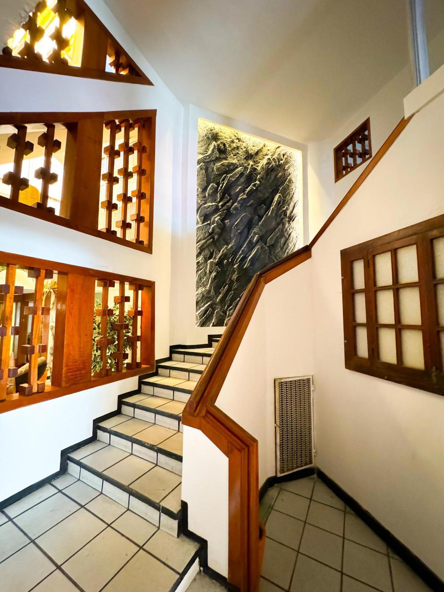 Hotel Sexta Avenida Tapachula Esterno foto