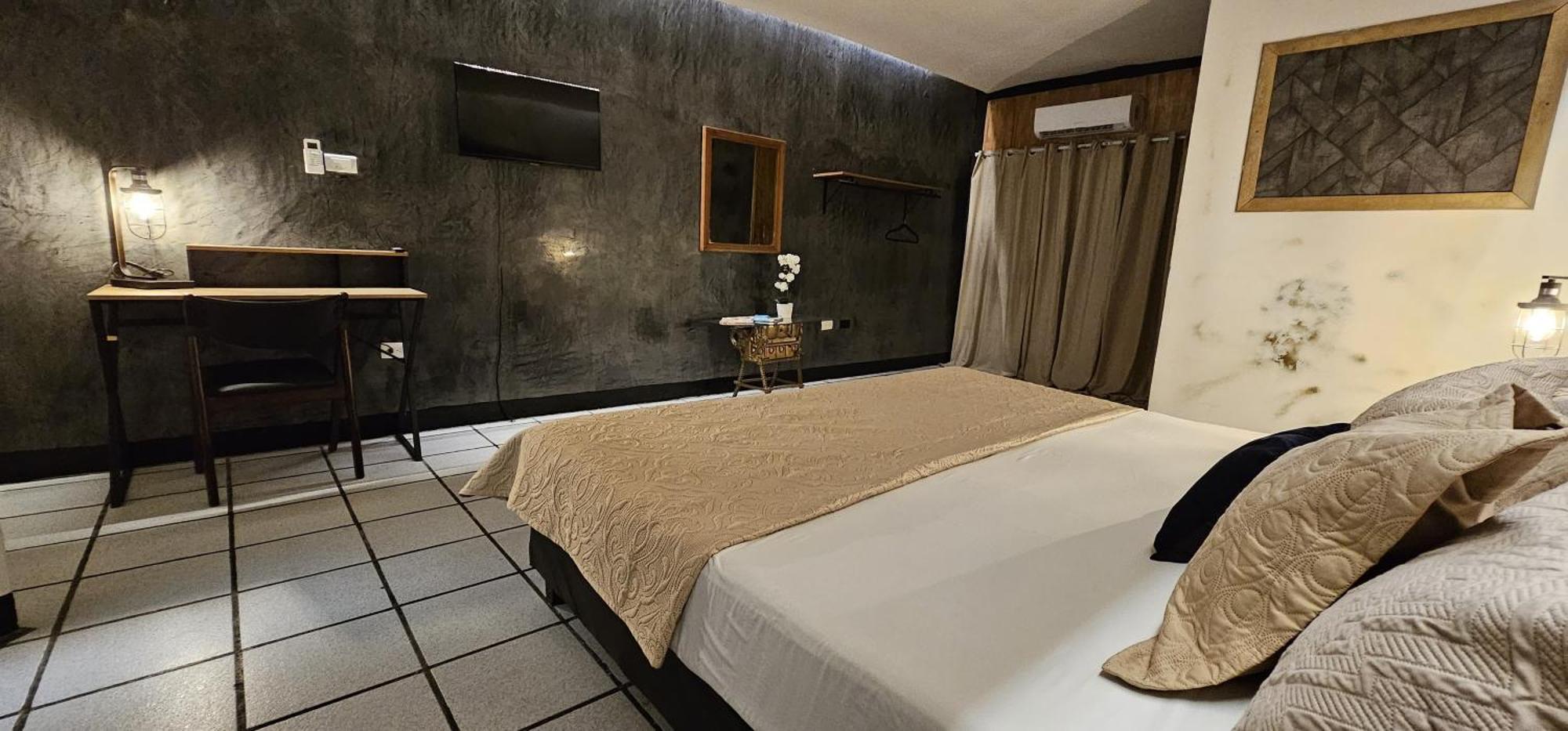 Hotel Sexta Avenida Tapachula Esterno foto