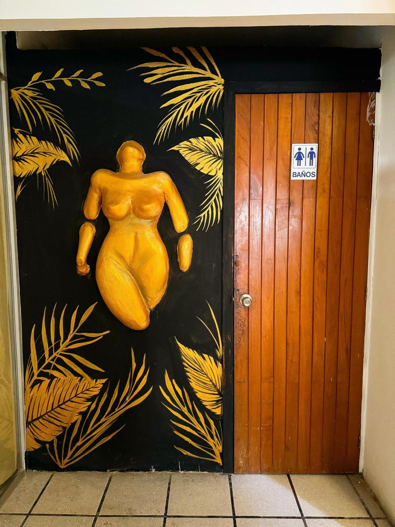 Hotel Sexta Avenida Tapachula Esterno foto